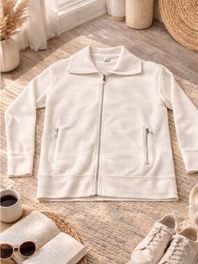 Old Navy Ribbed Sweater